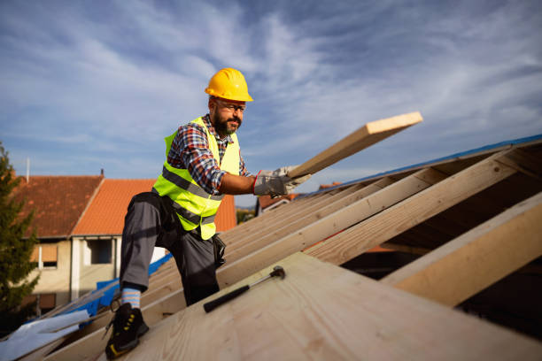 Best Commercial Roofing Services  in Yorkville, WI